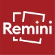Remini - Mejorar Calidad Fotos icon