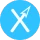 BikeGPX - Free cycle navigator icon