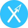 BikeGPX - Free cycle navigator icon