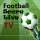 Football Live Score TV HD icon