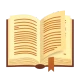 Readest: EPUB & PDF Reader icon