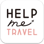 旅行英会話 - Help me Travel icon