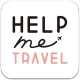 旅行英会話 - Help me Travel icon