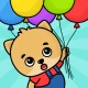 Leuke baby spelletjes voor 2-5 icon