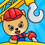 Gry edukacyjne dla dzieci 2+ icon