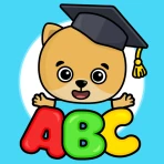 Kids Academy: Learning Games icon