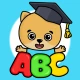 Kids Academy: Learning Games icon