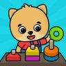 Games voor kleuters van 2 jaar icon