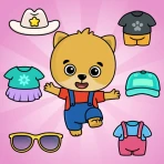 Kinderspelletjes voor peuters icon