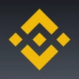 Binance: Buy Bitcoin & Crypto icon
