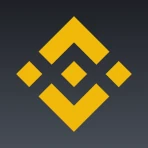 Binance: Bitcoin, Crypto y NFT icon