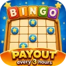 Bingo Quest: Earn Real Money icon