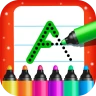 Abecedario Aprender a Leer ABC icon