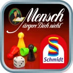 Mensch ärgere Dich nicht ® icon