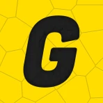 RMG GYM icon