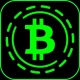 Nice Miner: Bitcoin Miner Hash icon