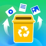 Dateien Wiederherstellen icon