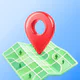 GPS-Standort: Teilen & Finden
