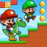 Super Billy Bros - Jump & Run icon