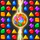 Jewels Magic: Mystery Match3 icon