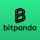 Bitpanda: Bitcoin, Crypto, ETF icon