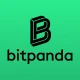 Bitpanda: Bitcoin, Crypto, ETF icon