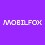 MOBILFOX APP icon