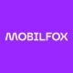 MOBILFOX APP icon