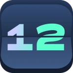 Day Counter: Licznik dni icon