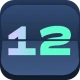 Day Counter: Licznik dni icon