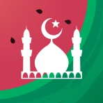 Muslim Pro: Namaz, Adan Salat icon