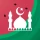 Muslim Pro: Namaz, Adan Salat icon