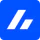 Bitvavo powered by Hyphe icon