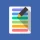 Liste d'achats super simple icon