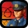 Black Border Patrol Simulator icon