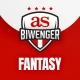 Fantasy Biwenger - Liga Futbol icon