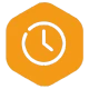 Control horario icon