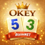 101 Okey Oyna - Sesli Muhabbet icon