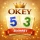 101 Okey Oyna - Sesli Muhabbet icon