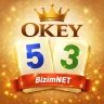 101 Okey Oyna - Sesli Muhabbet icon