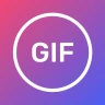 Créateur GIF et éditeur GIF icon
