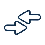Transact eAccounts icon
