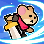 ニャンチュチュ冒険団：ハクスラ放置RPG icon
