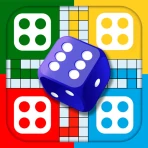 Ludo Superstar (Parchís) icon