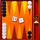 Backgammon: Dice Board Game icon