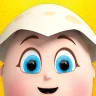 Reading Eggs - Learn to Read icon