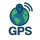 GPS Coördinaten Tracker icon