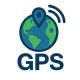 GPS Coördinaten Tracker icon
