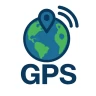 GPS Coördinaten Tracker icon
