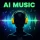 AI Music & Song Generator icon